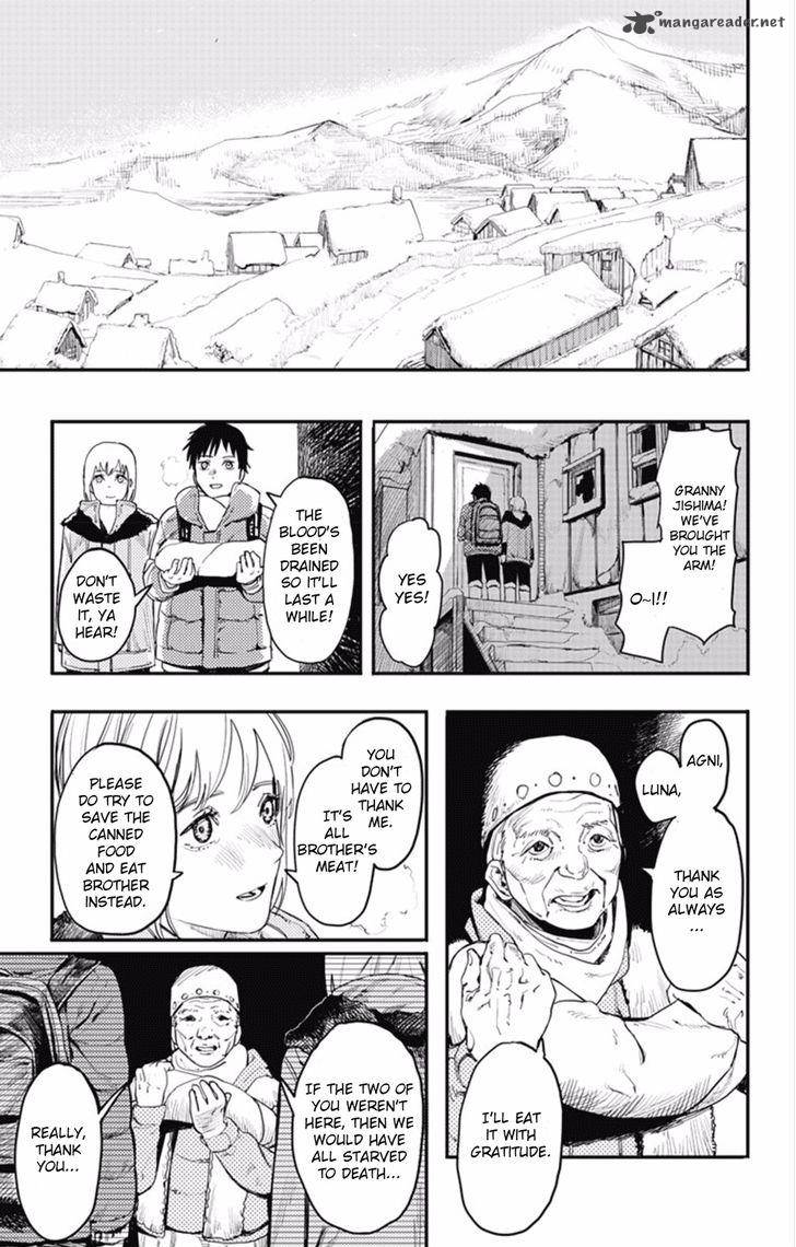 Chapter 0 - Page 5