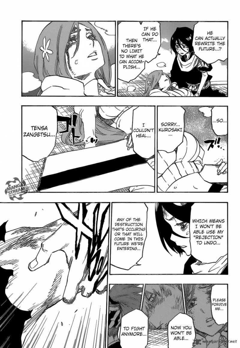 Chapter 681 - Page 13
