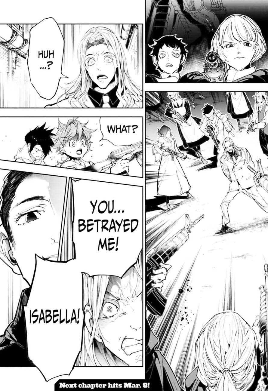 Chapter 169 - Page 21