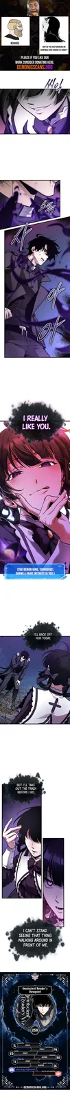 Chapter 258 - Page 1