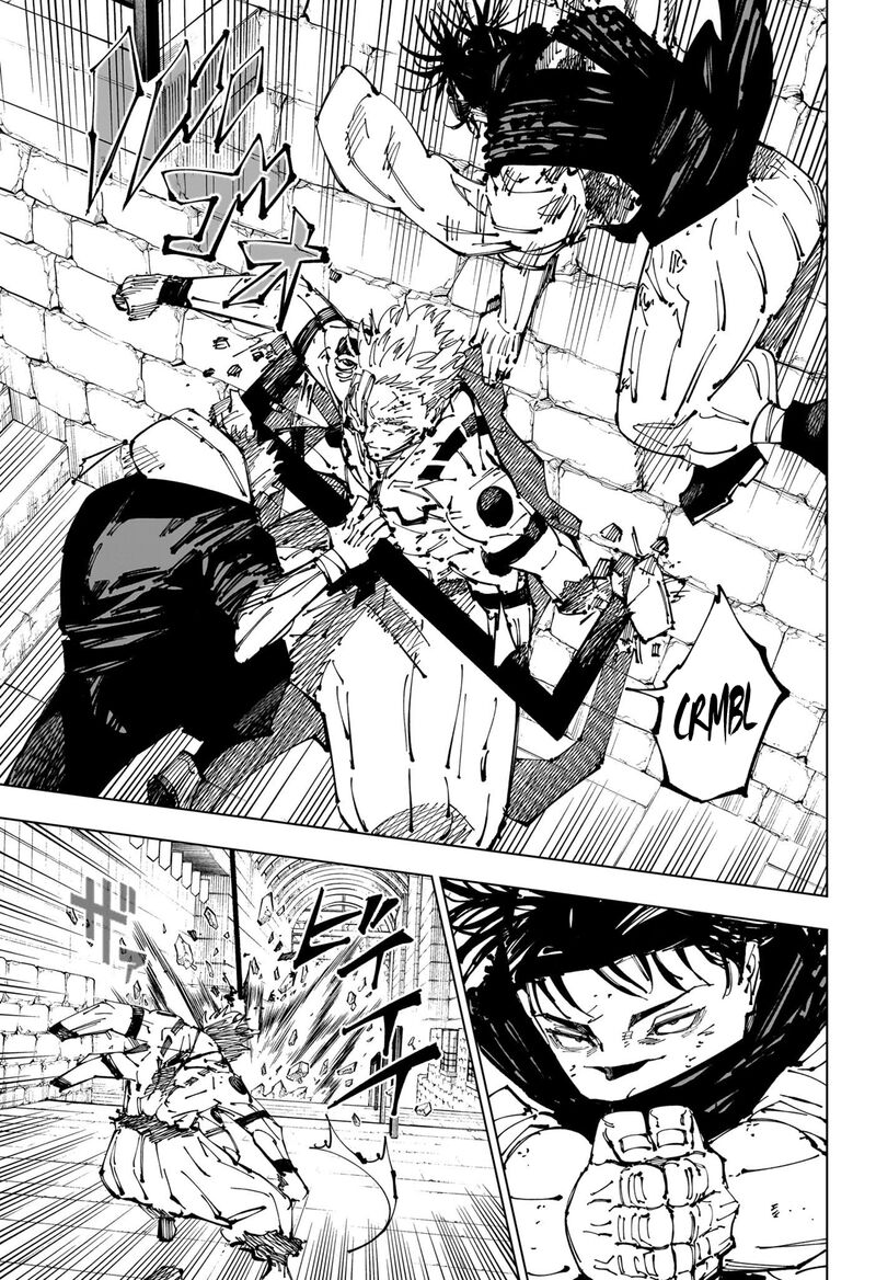 Chapter 256 - Page 6