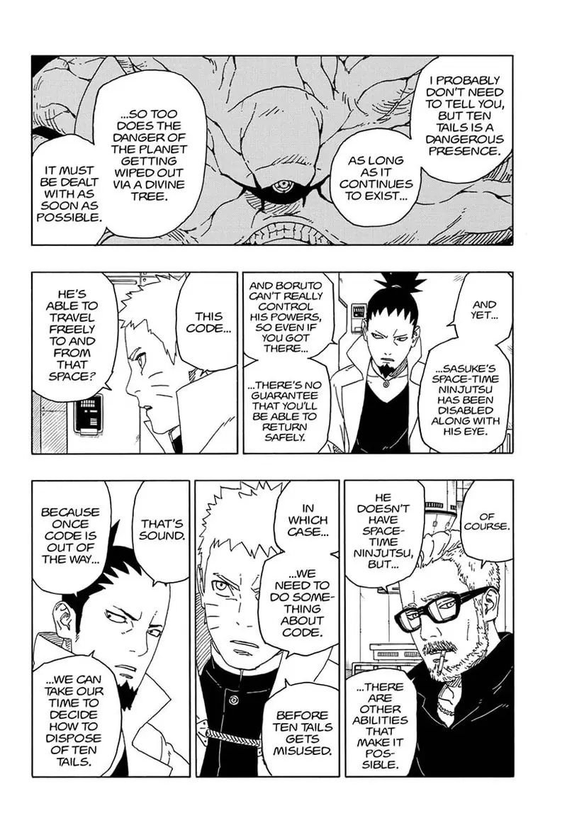 Chapter 56 - Page 18