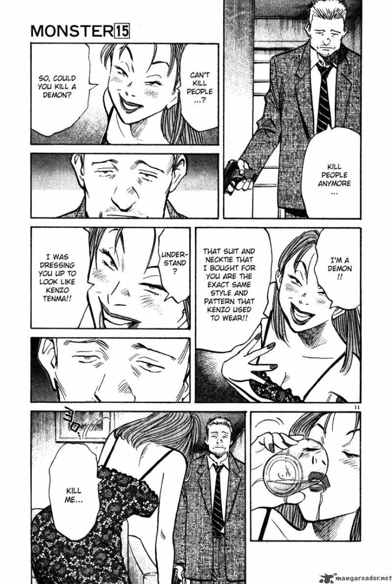 Chapter 124 - Page 11