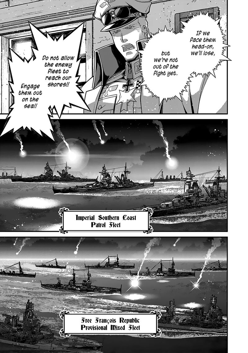 Chapter 71 - Page 19