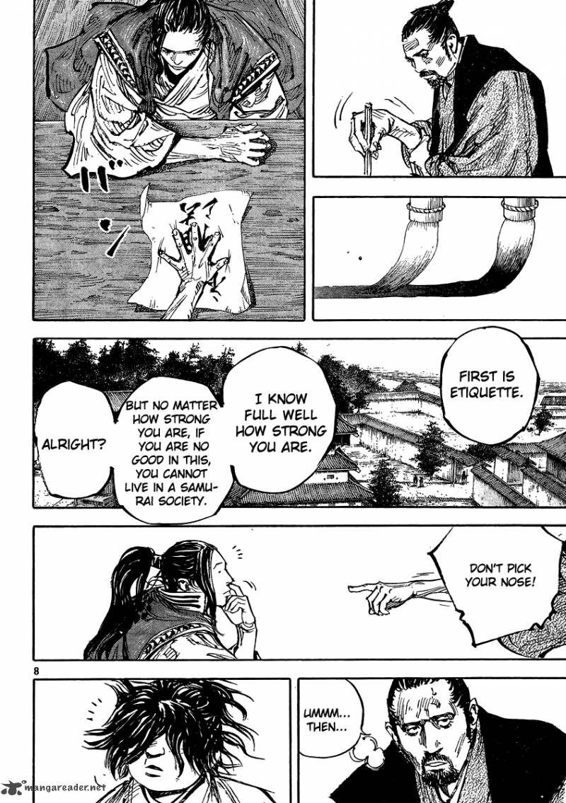 Chapter 326 - Page 8