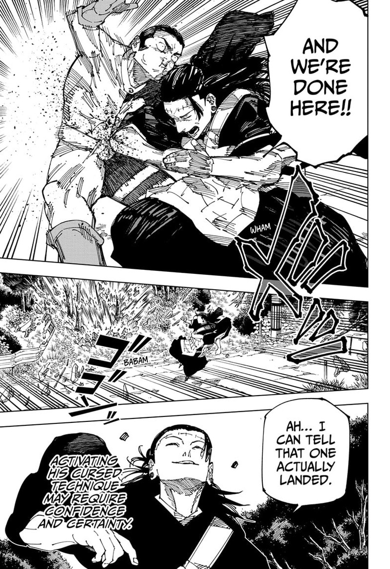 Chapter 240 - Page 14
