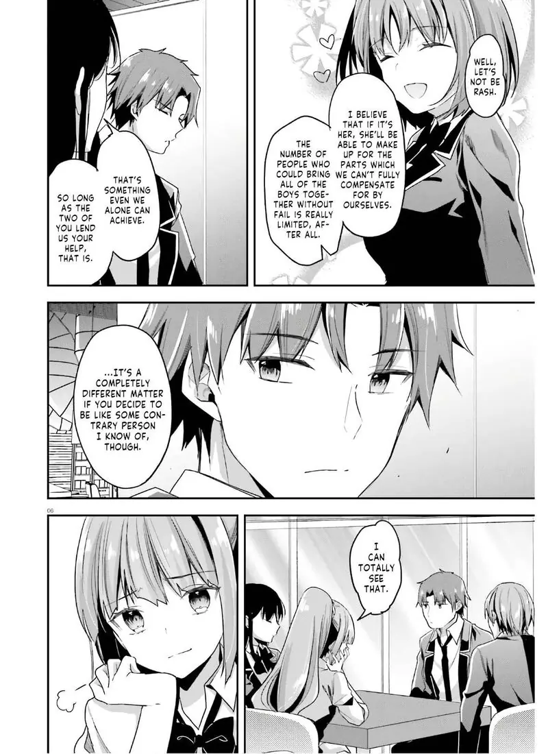 Chapter 56 - Page 6