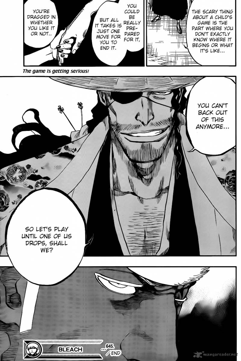 Chapter 645 - Page 17