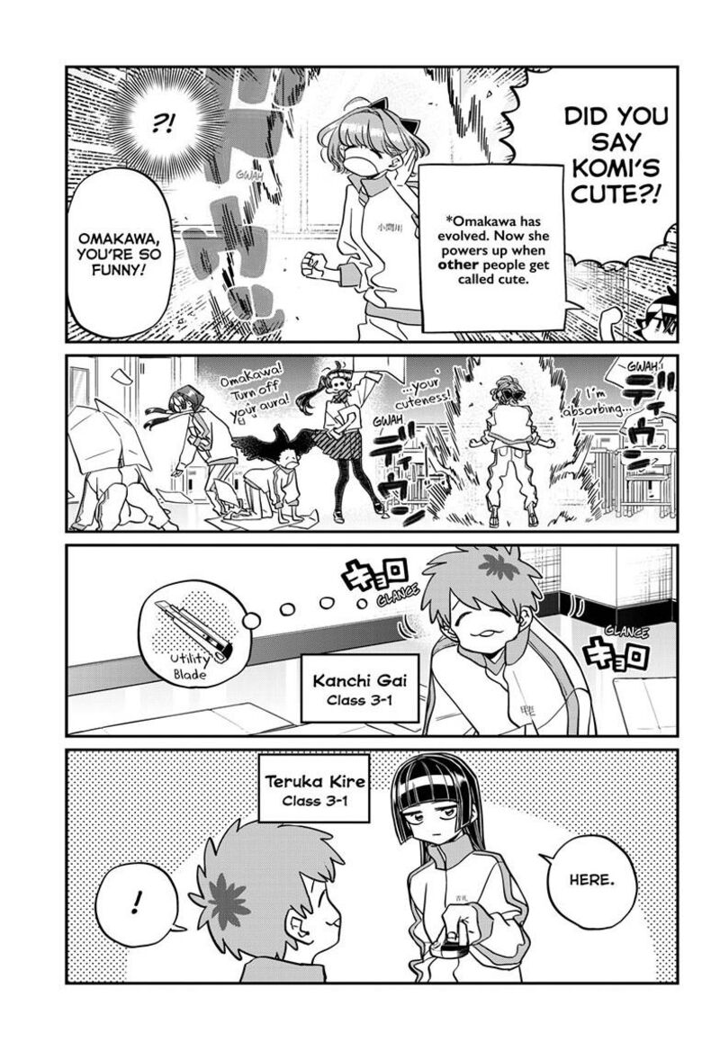 Chapter 448 - Page 7