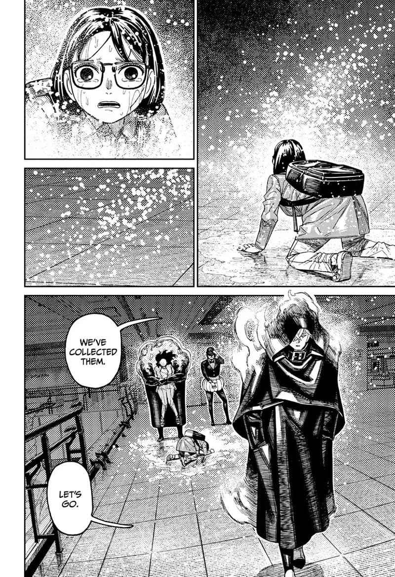 Chapter 224 - Page 8