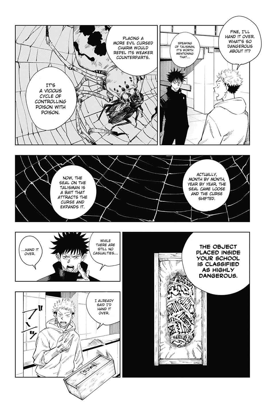 Chapter 1 - Page 23