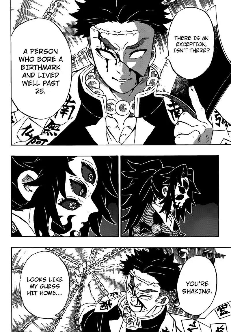 Chapter 170 - Page 12