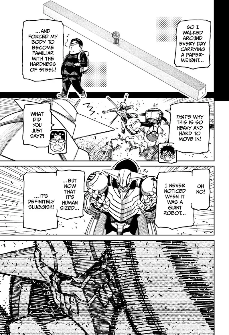 Chapter 188 - Page 12