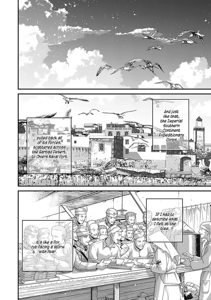 Chapter 70 - Page 38