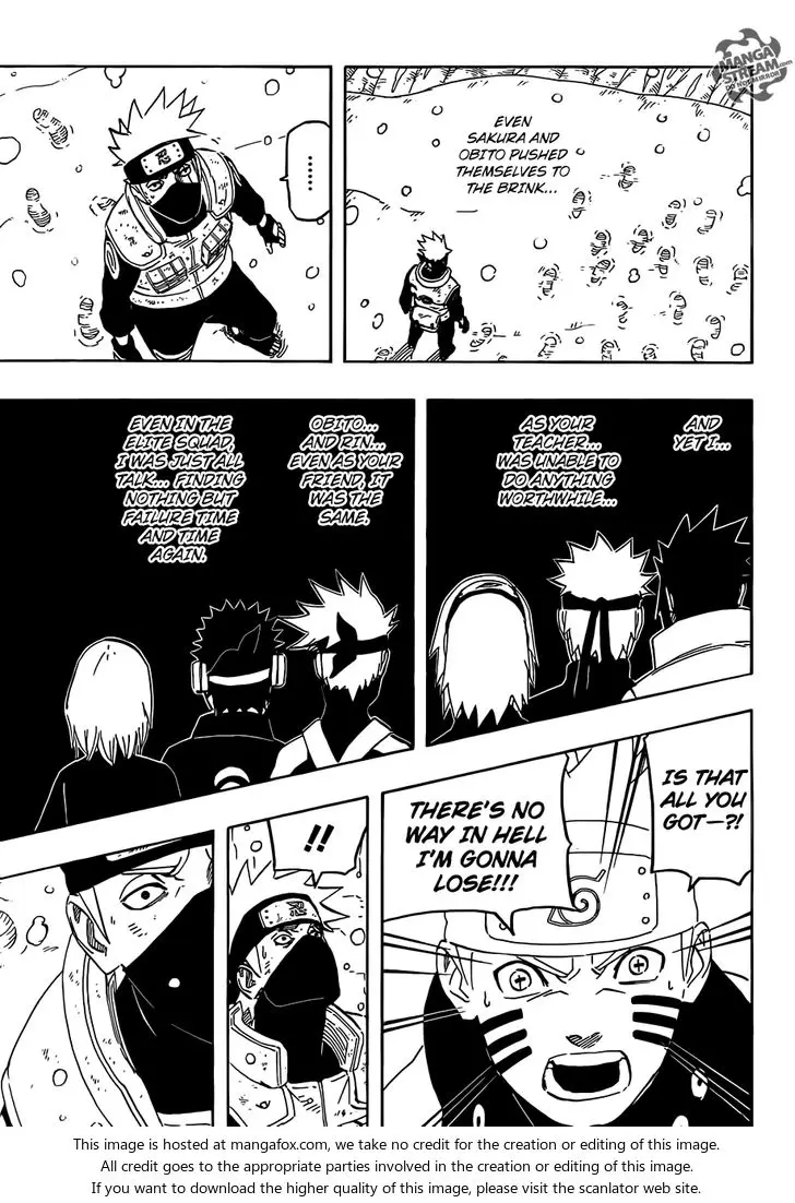 Chapter 686 - Page 11