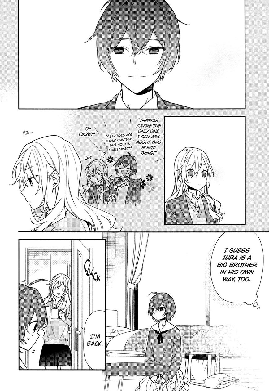 Chapter 91 - Page 20