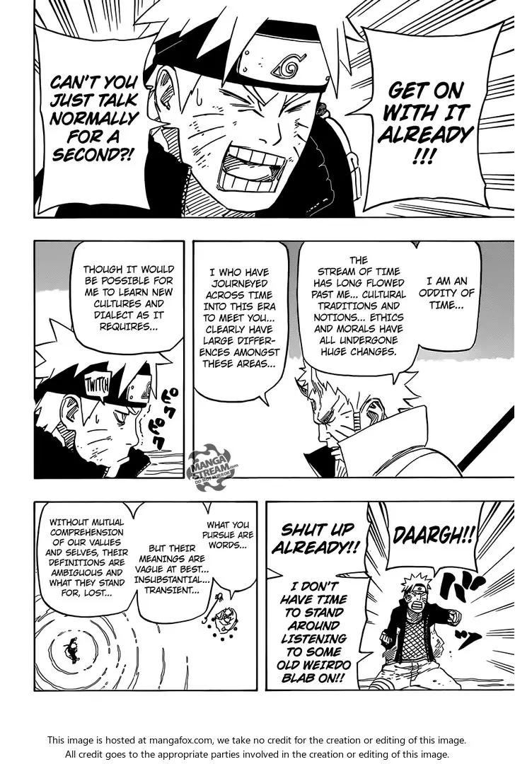 Chapter 670 - Page 7