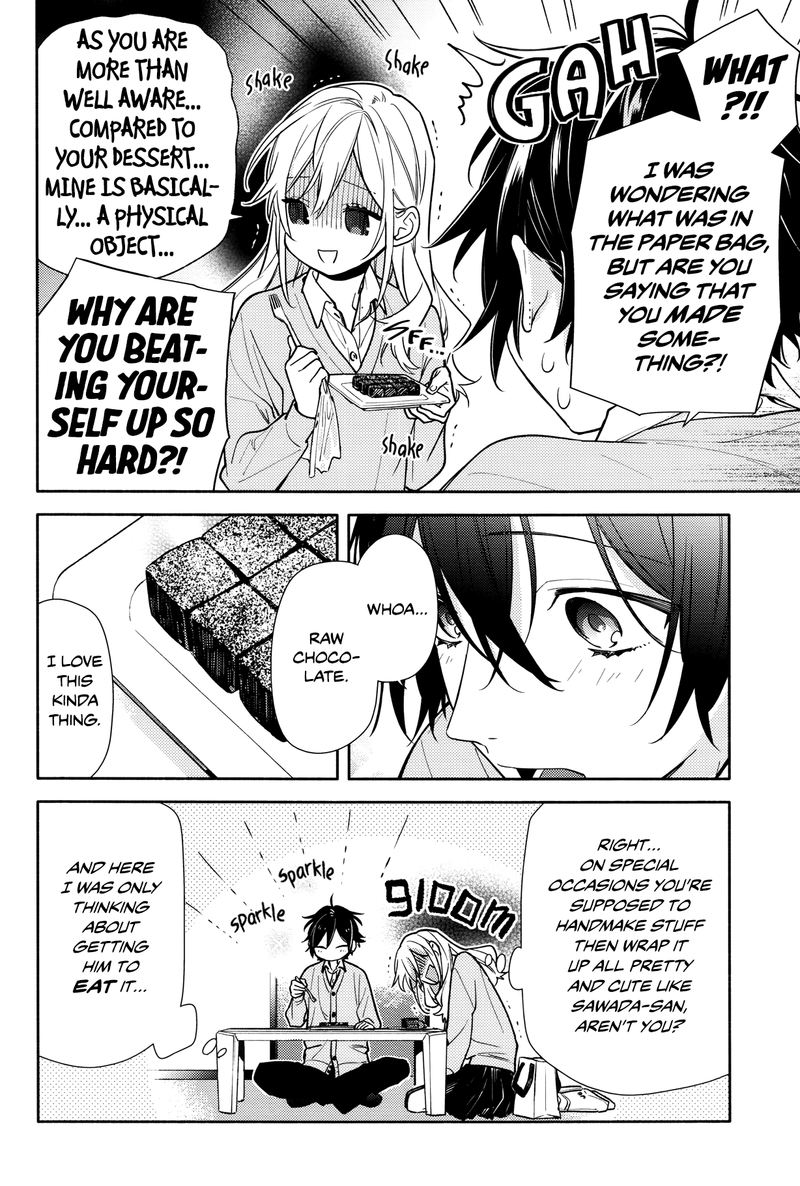 Chapter 118 - Page 22