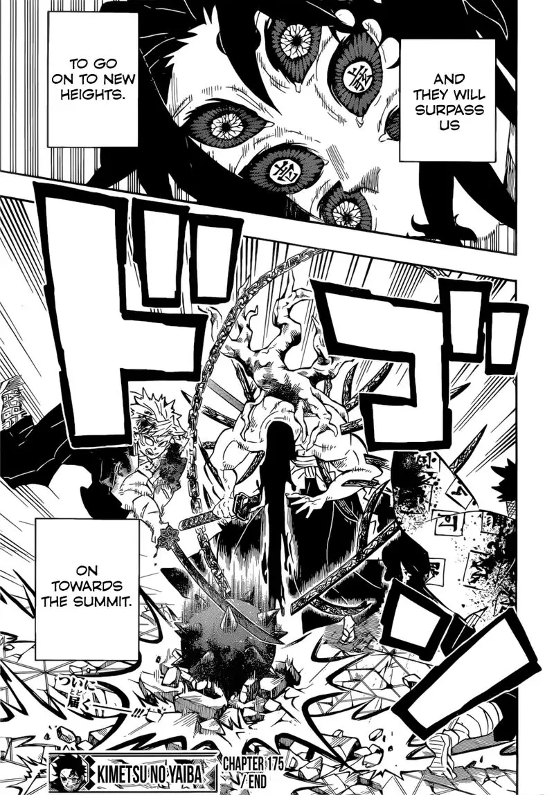 Chapter 175 - Page 22