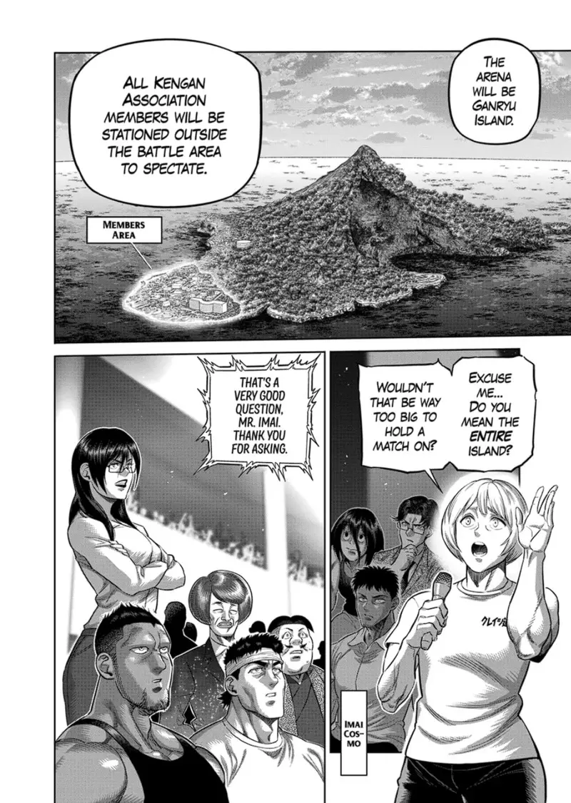 Chapter 318 - Page 4