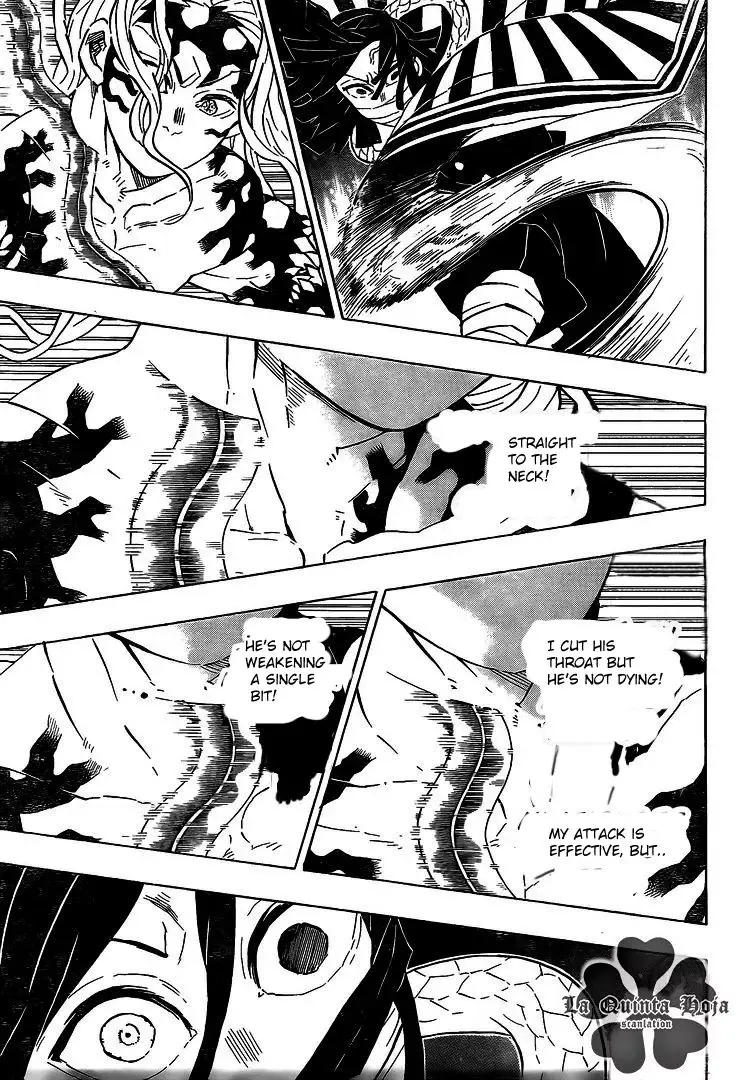 Chapter 184 - Page 9