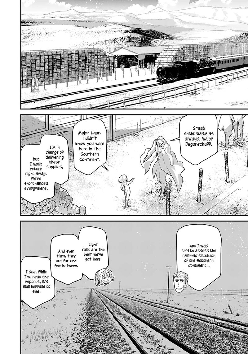 Chapter 66 - Page 29