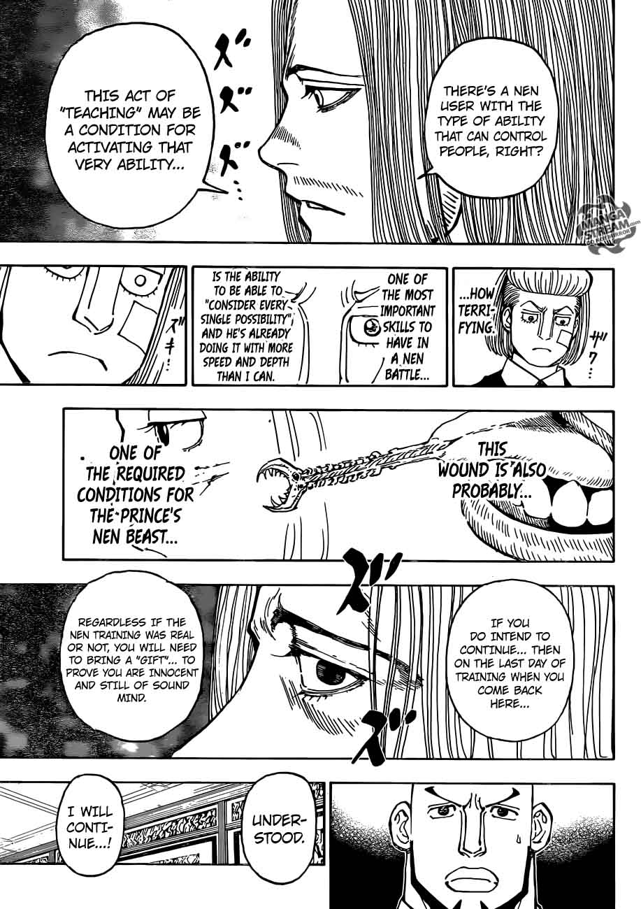 Chapter 376 - Page 17