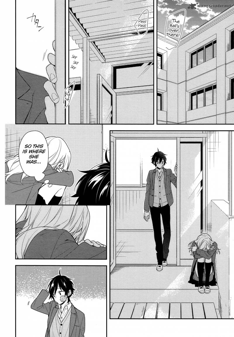 Chapter 80 - Page 12