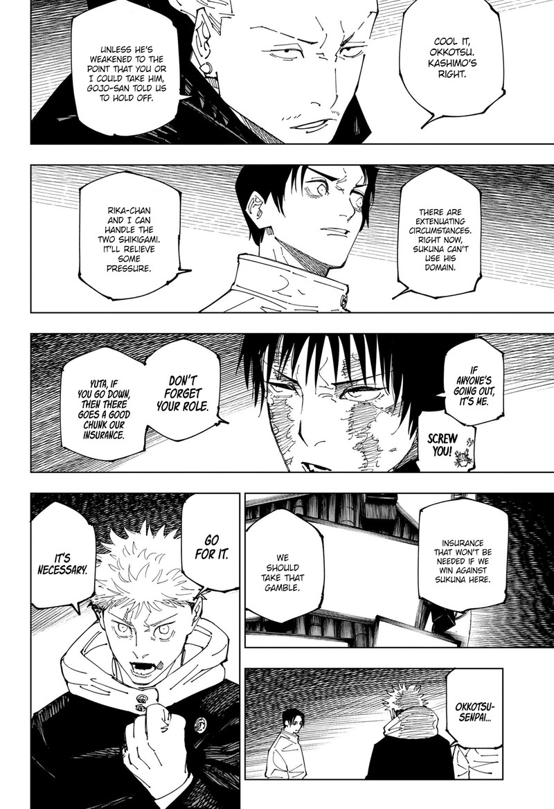 Chapter 234 - Page 2