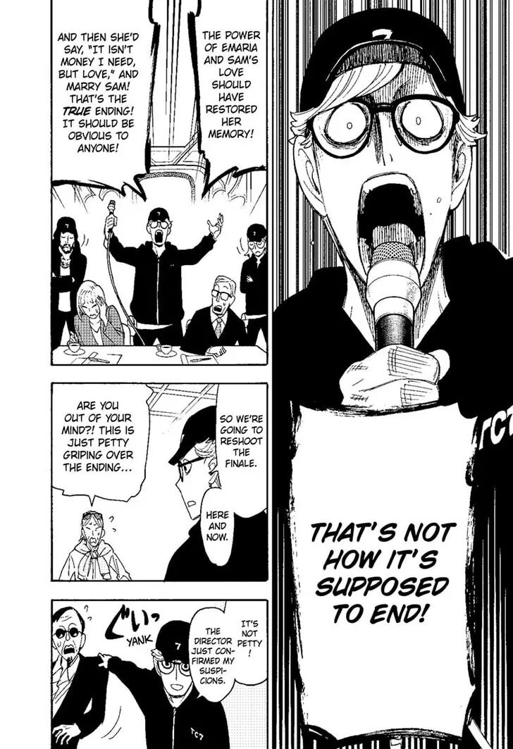 Chapter 130 - Page 3