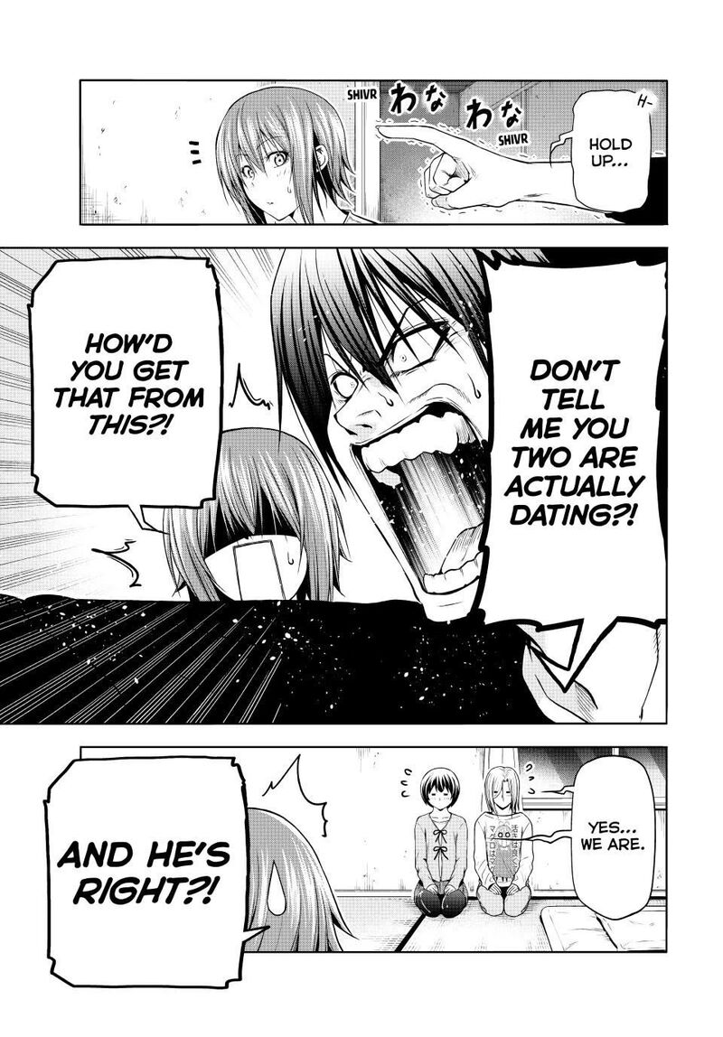 Chapter 97 - Page 39