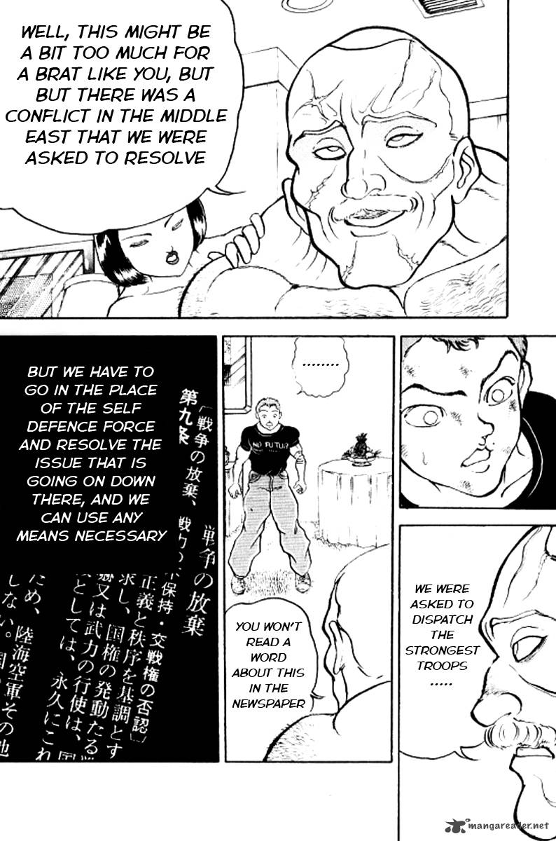 Chapter 132 - Page 15