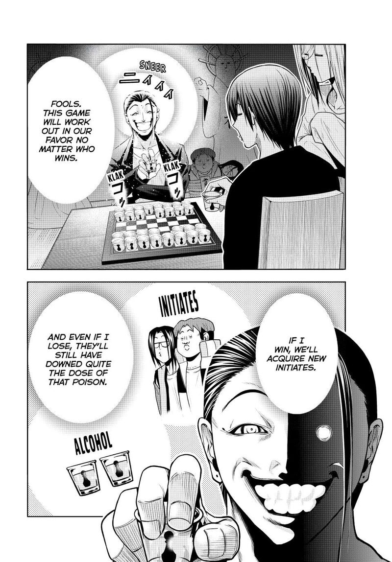 Chapter 102 - Page 28
