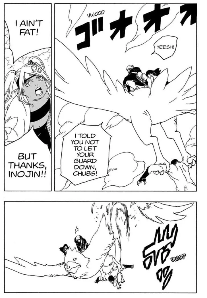 Chapter 82 - Page 11