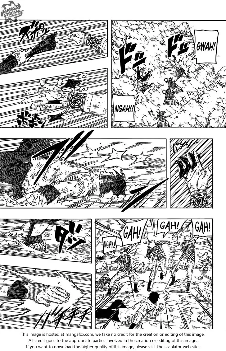 Chapter 697 - Page 11
