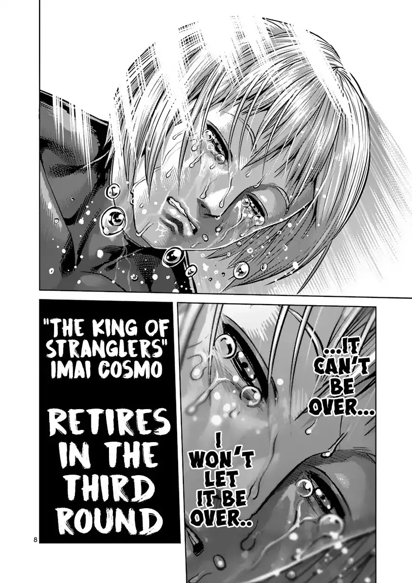 Chapter 190 - Page 8