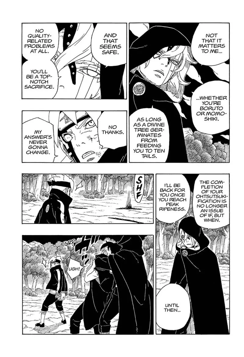 Chapter 64 - Page 23