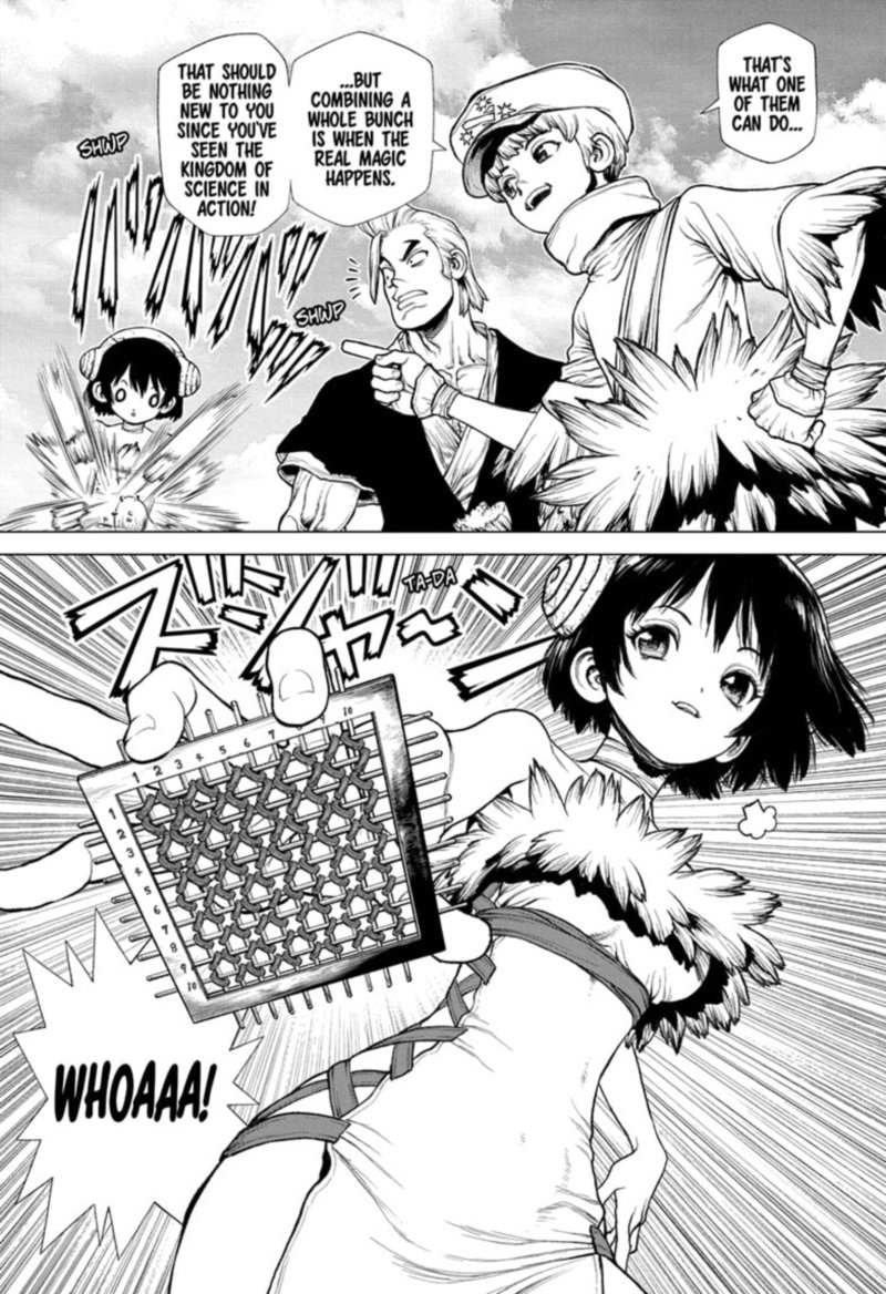 Chapter 208 - Page 7