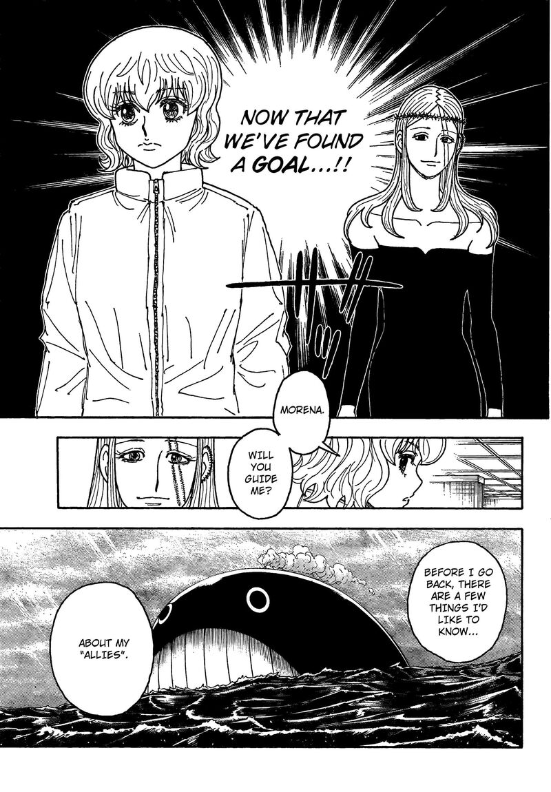 Chapter 410 - Page 9
