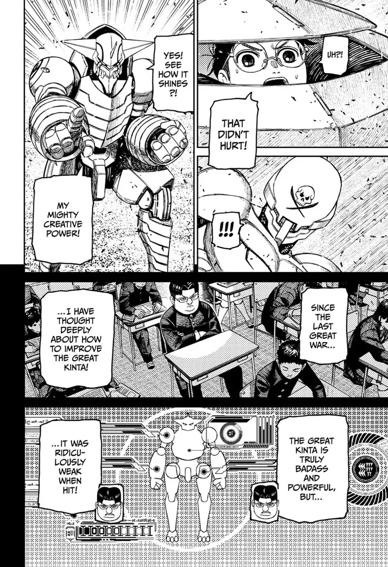 Chapter 188 - Page 11