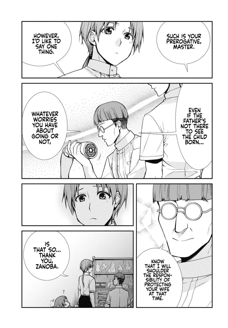 Chapter 97 - Page 23