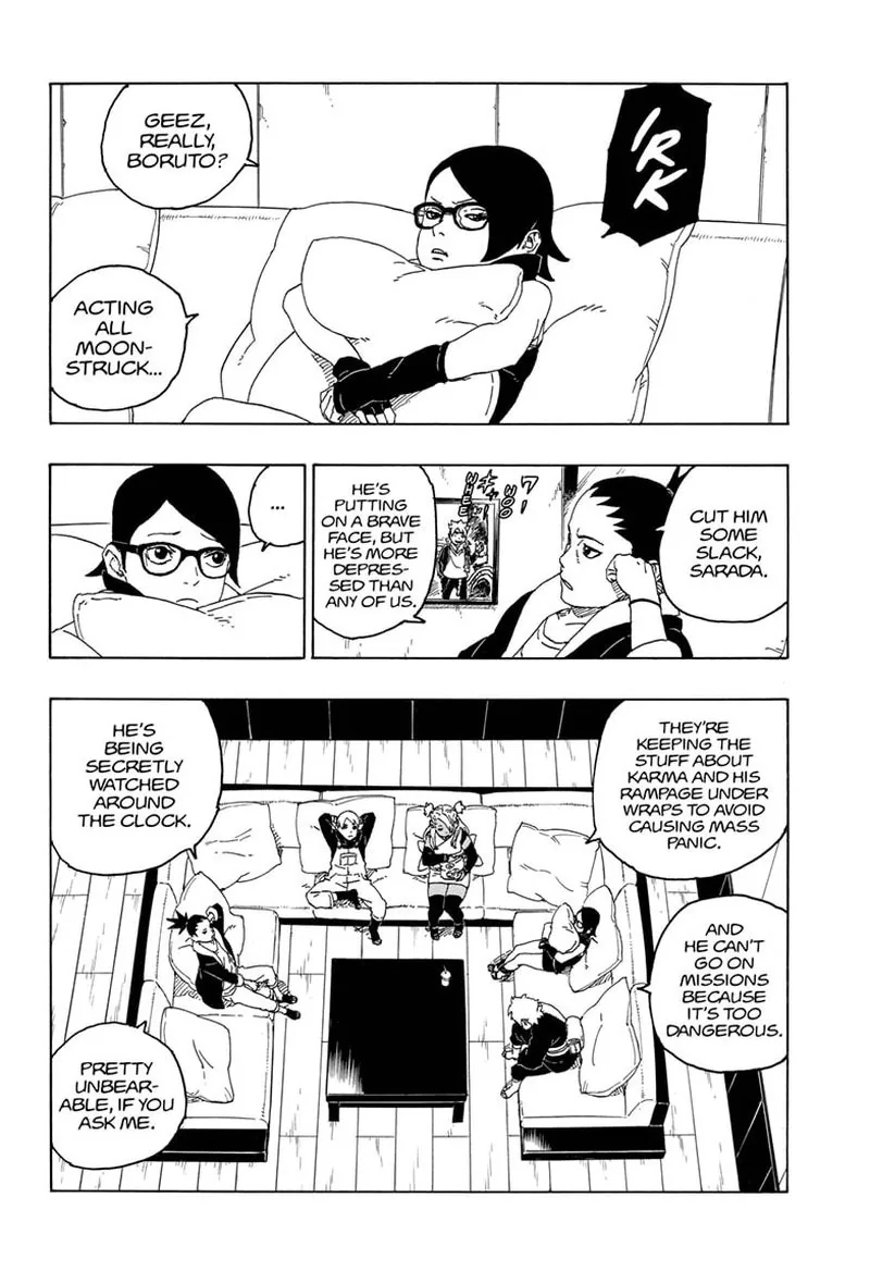 Chapter 56 - Page 8
