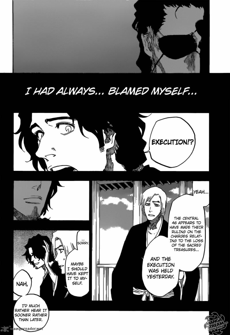 Chapter 652 - Page 16