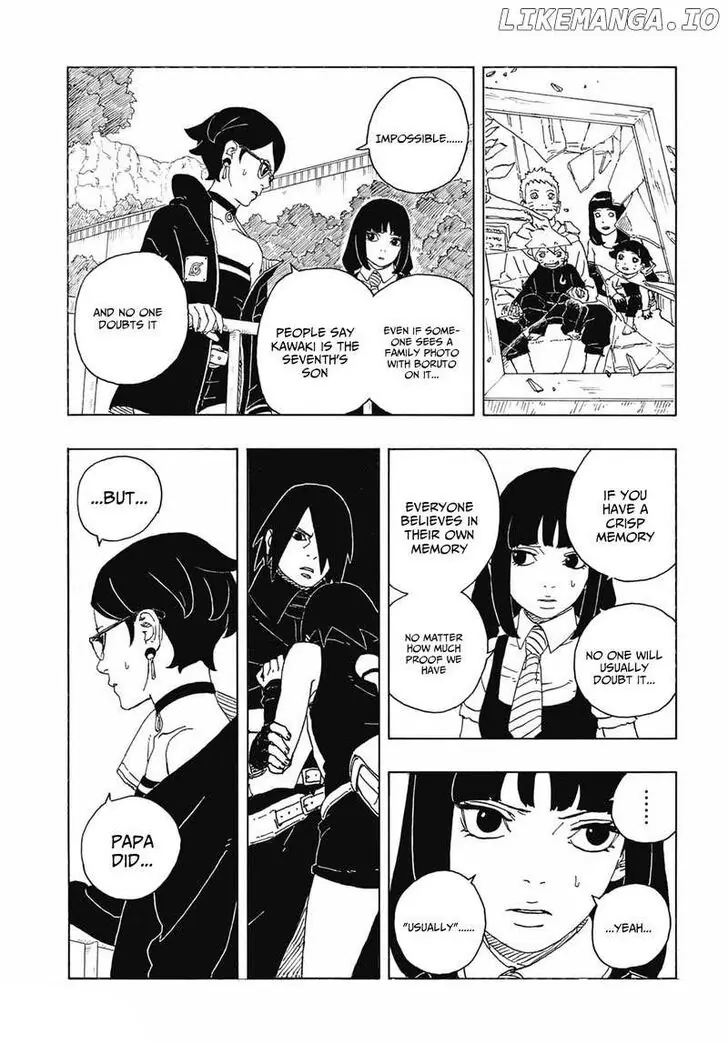 Chapter 85 - Page 35