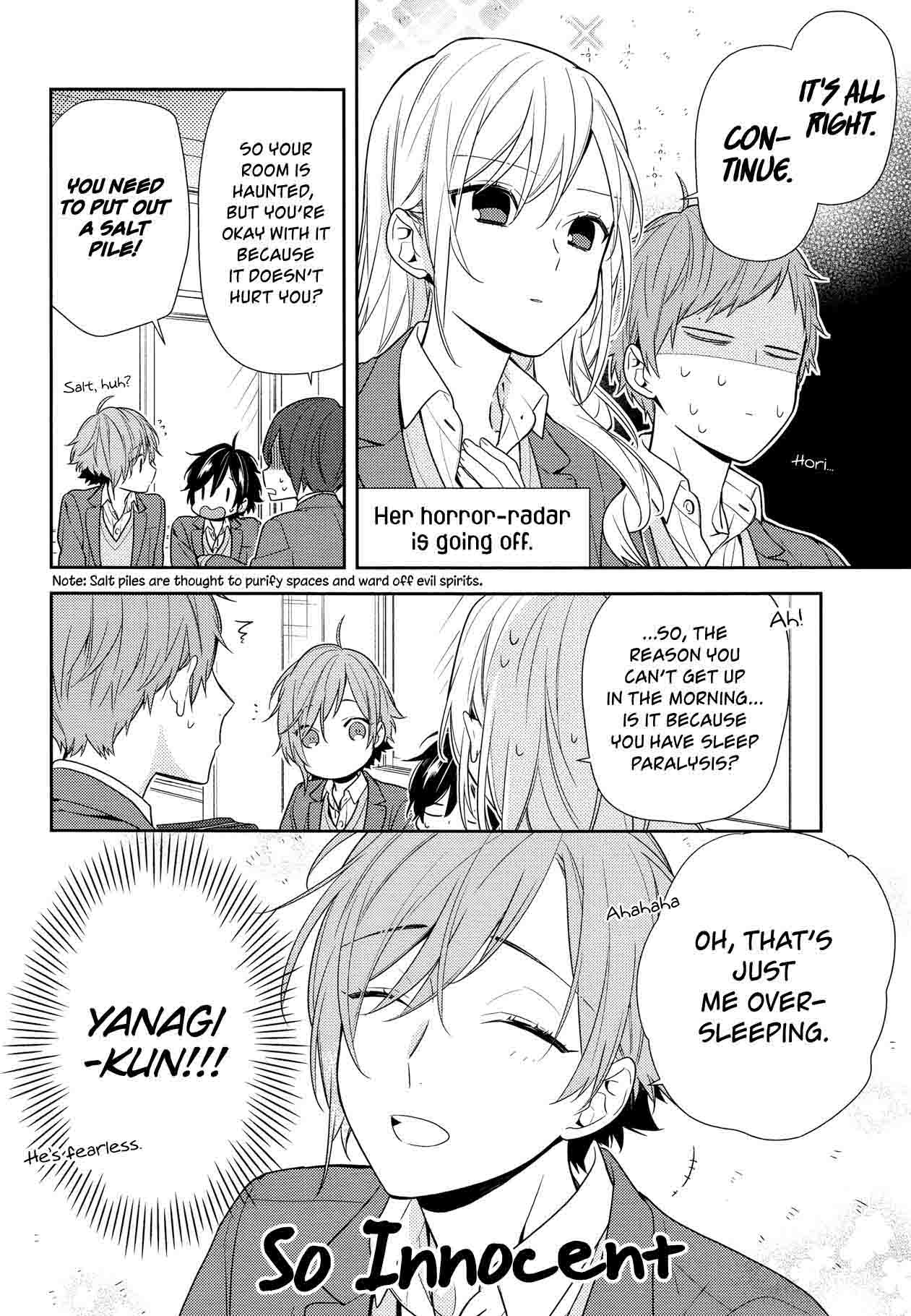Chapter 83 - Page 8