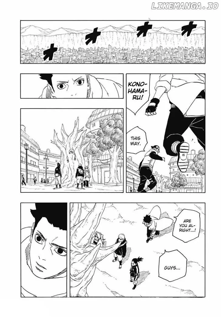 Chapter 85 - Page 13