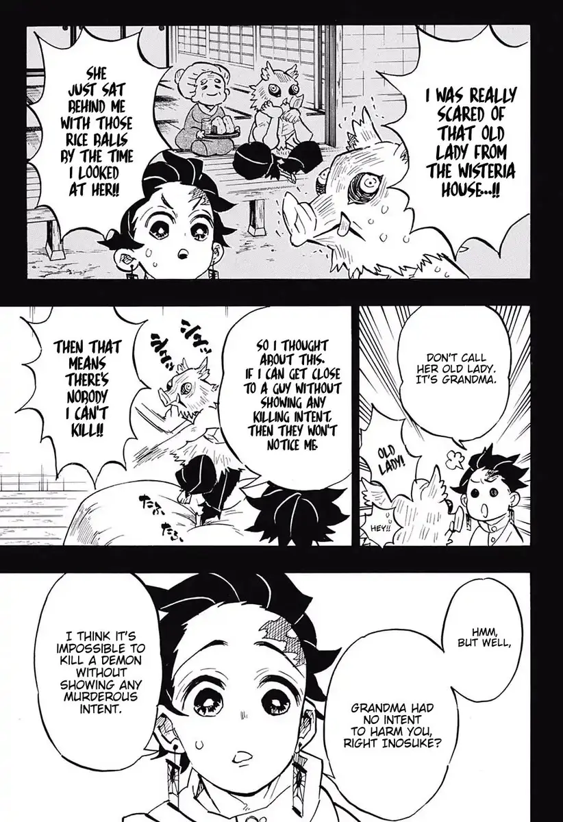 Chapter 150 - Page 13