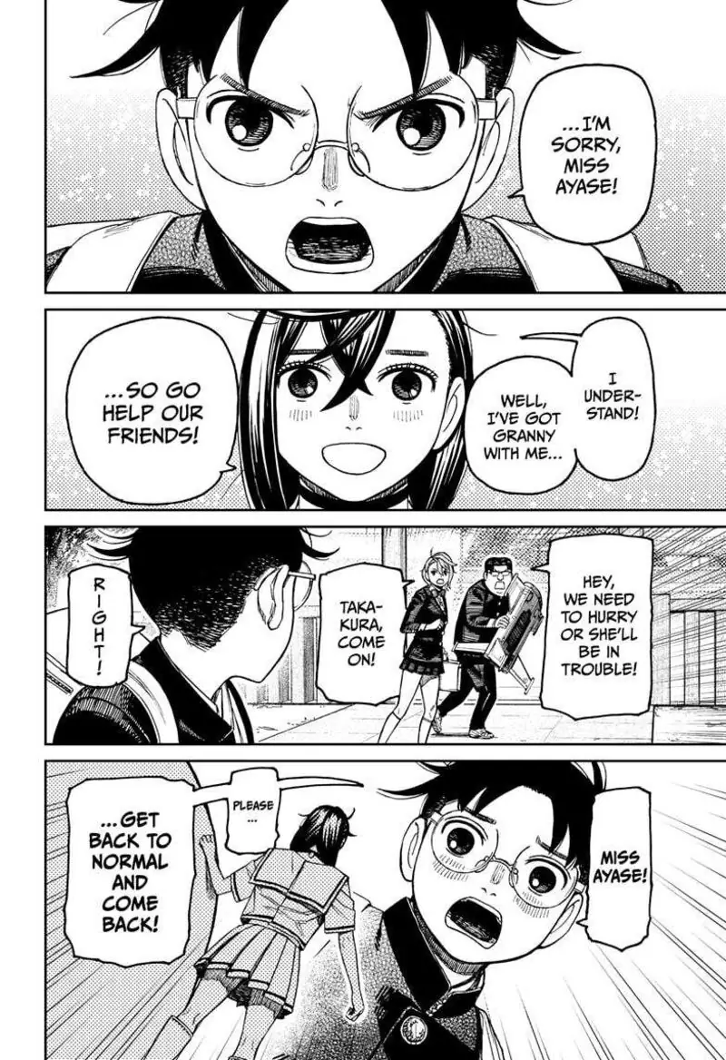 Chapter 182 - Page 18
