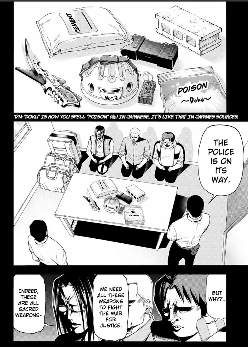 Chapter 66 - Page 22
