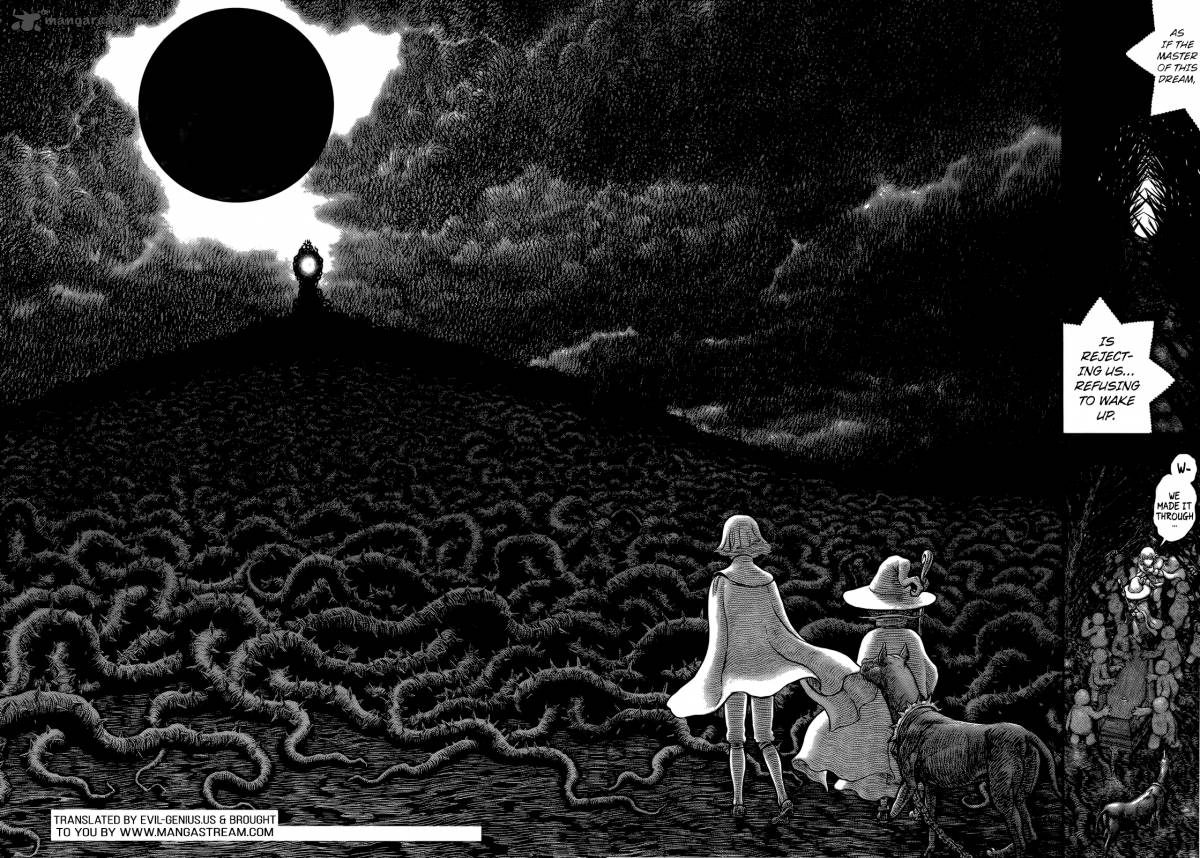 Chapter 351 - Page 20